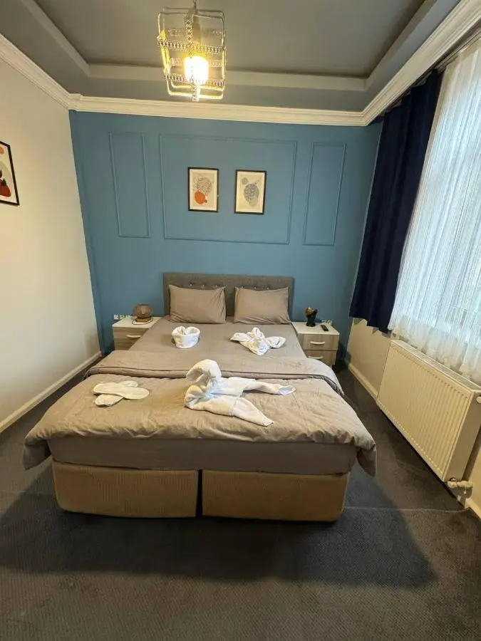 Taksim Pandora hotel