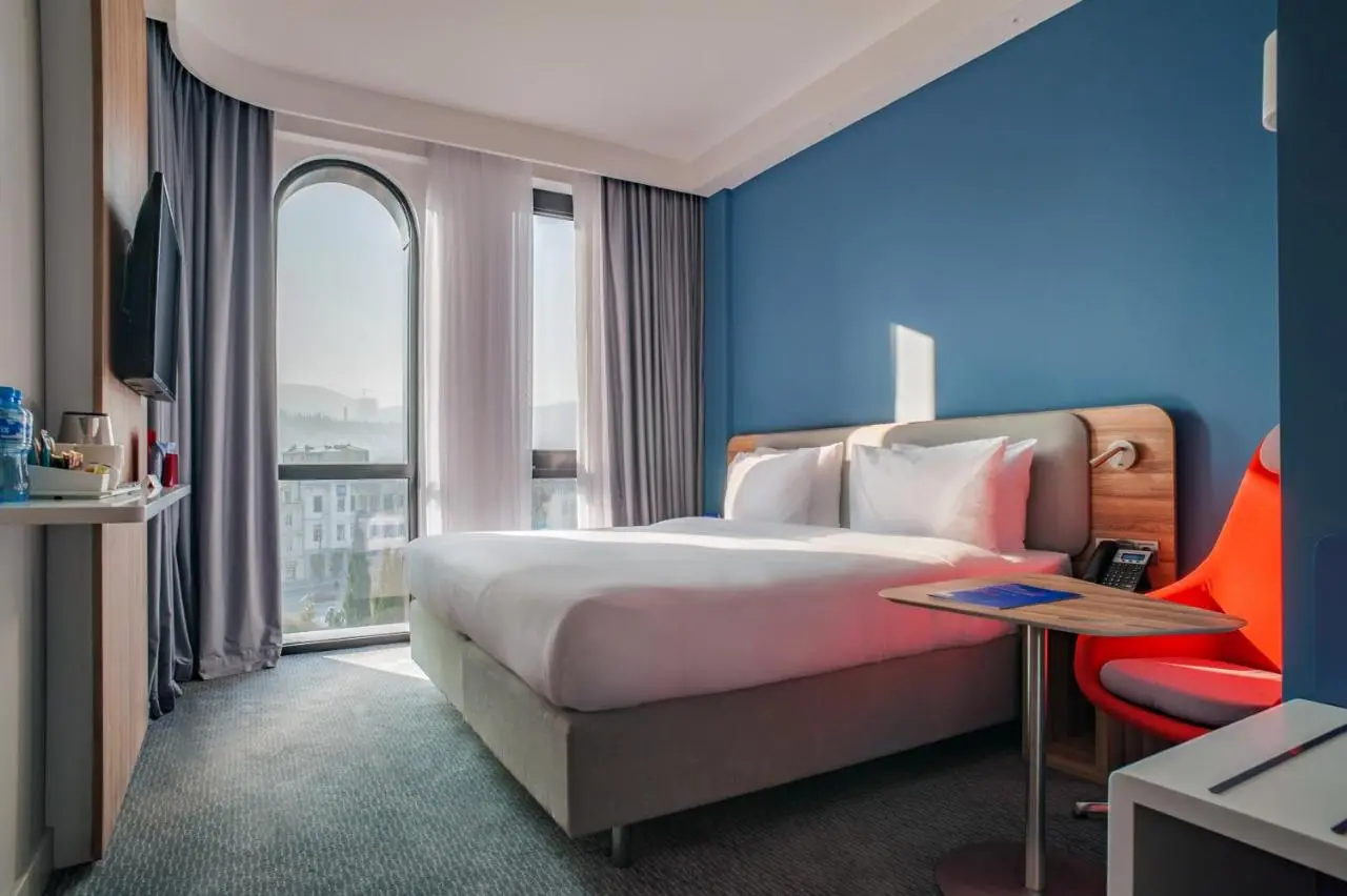 Holiday Inn Express Tbilisi Avlabari by IHG