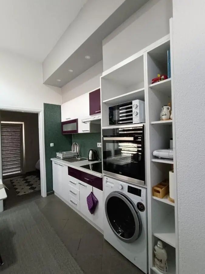 Una Festa Apartment