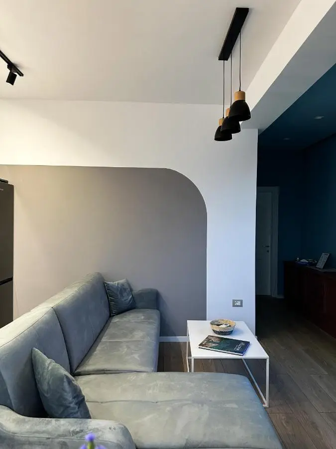 Tirana Getaway Apartments - Central