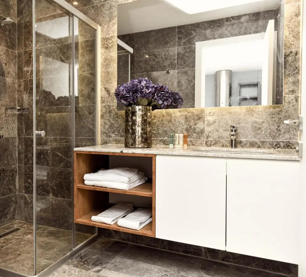 G Tower Furnished Apartment Rentals Istanbul