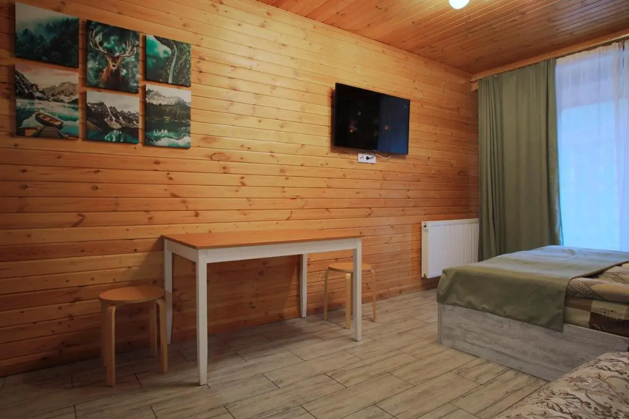 New Gudauri Rooms