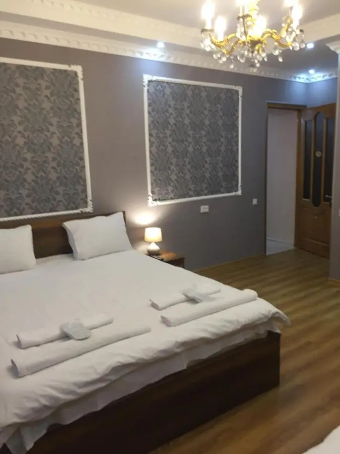 HOTEL COMFORT