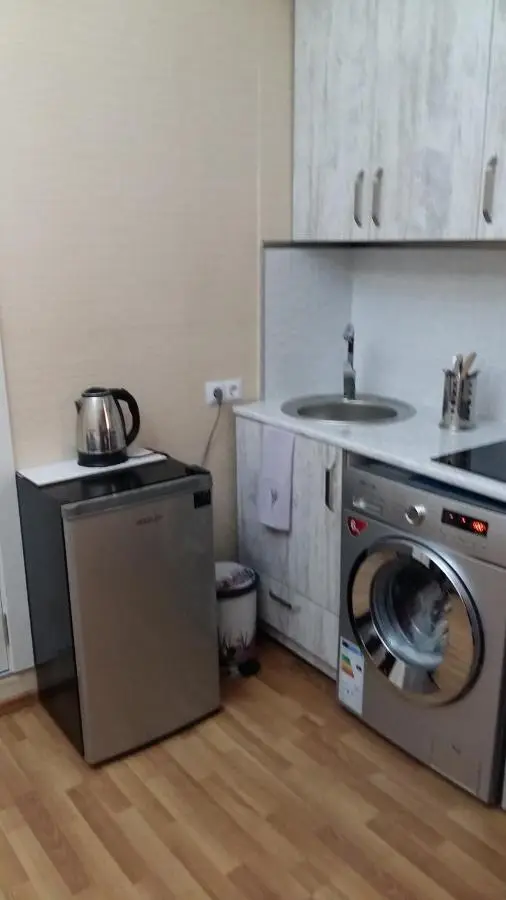 Apartment Albatross