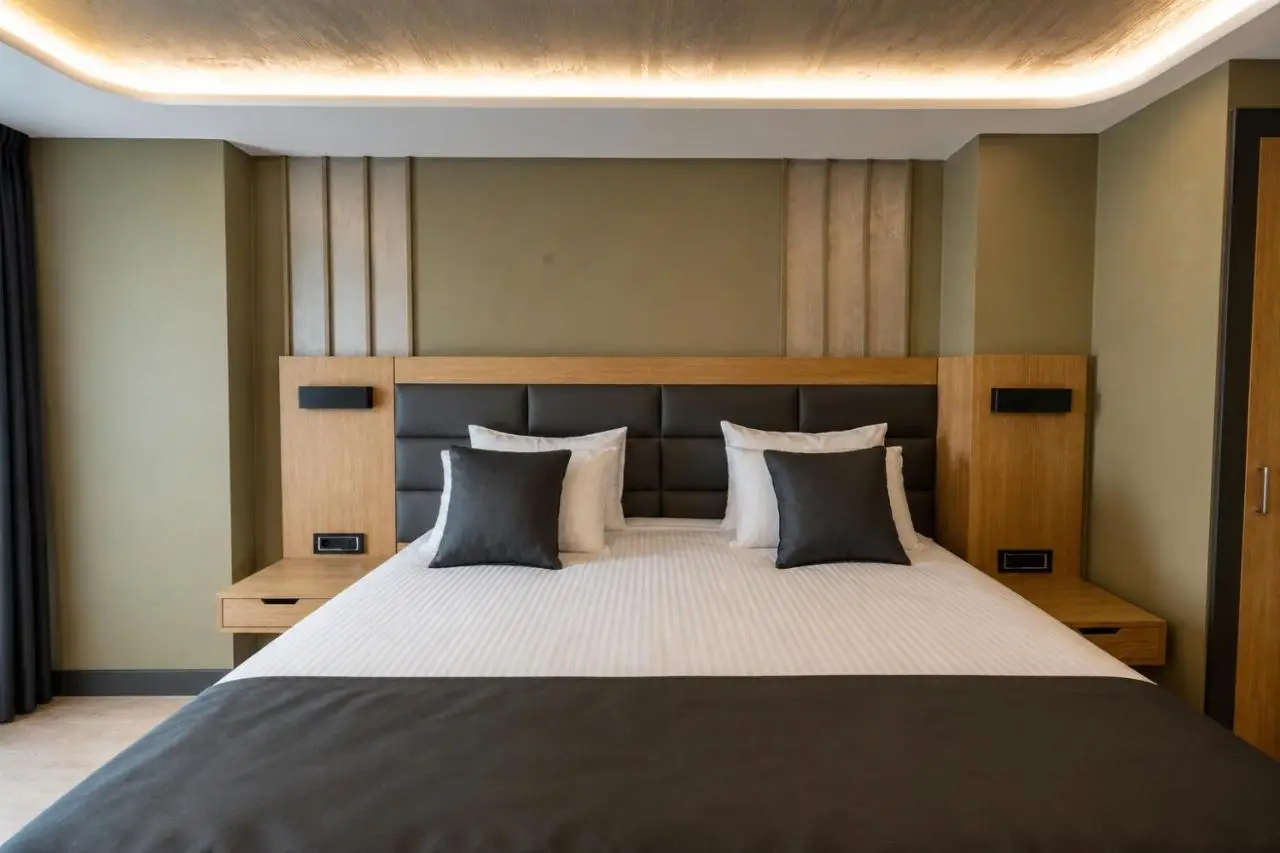 igman Hotel İstanbul