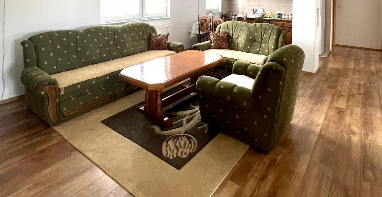 BIG Apartment 3 Bedrooms