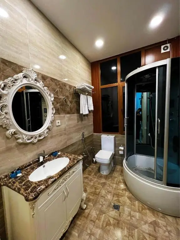 Alta rooms by Prestige