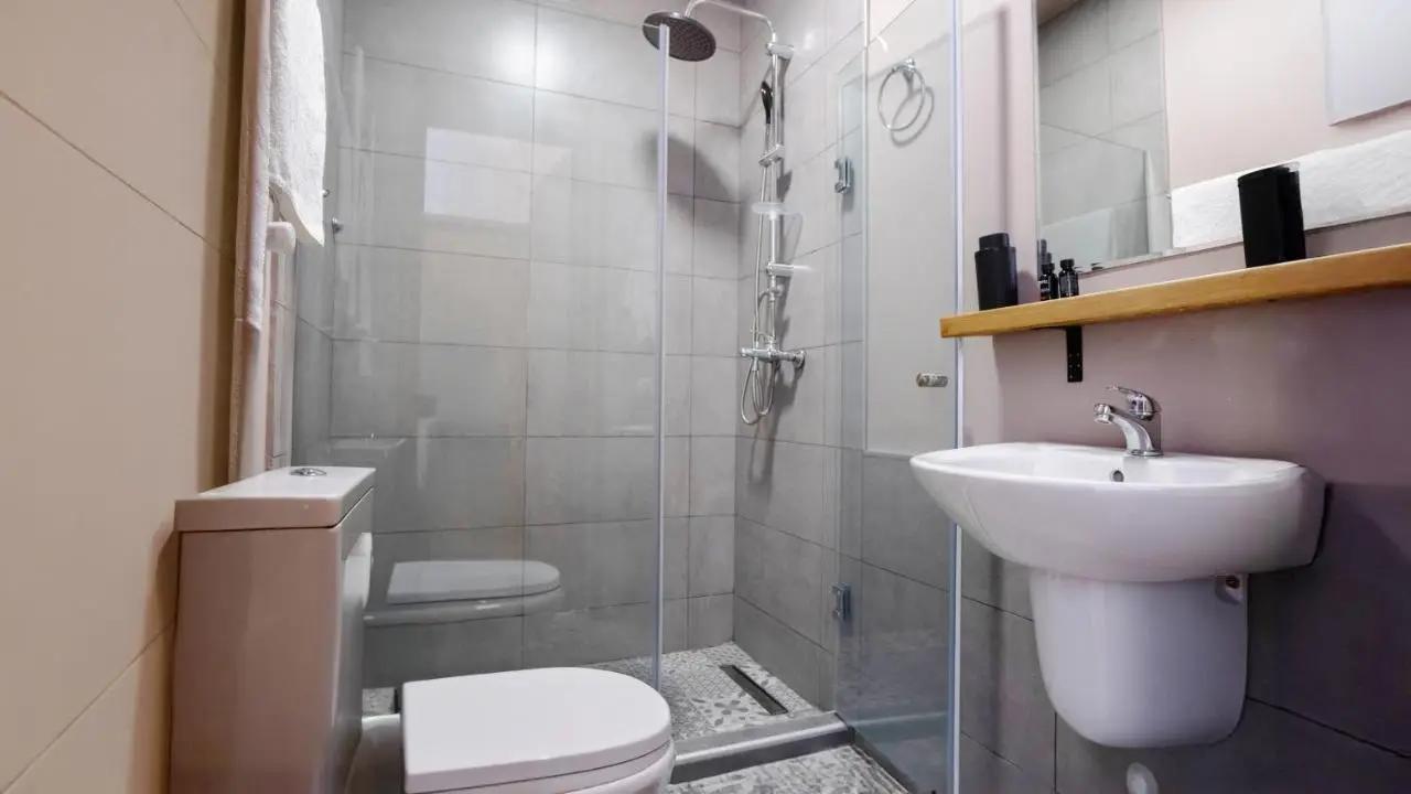 Chalet In Gudauri