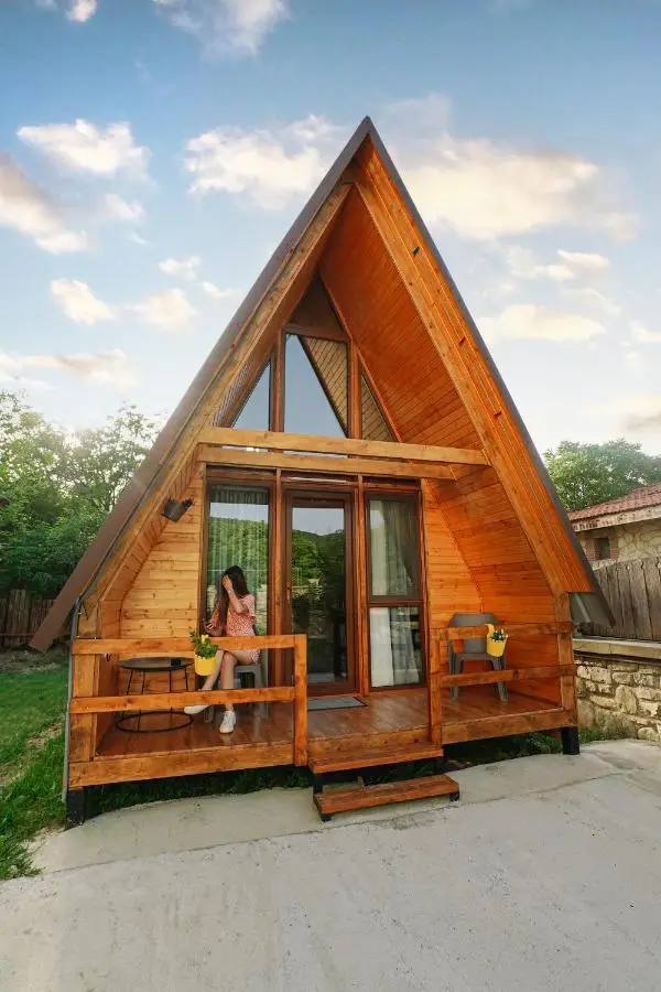 Mtskheta Cabin