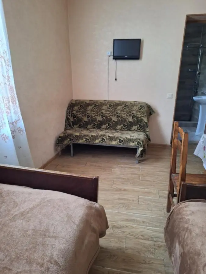 GUEST HAUSE & HOSTEL 15a