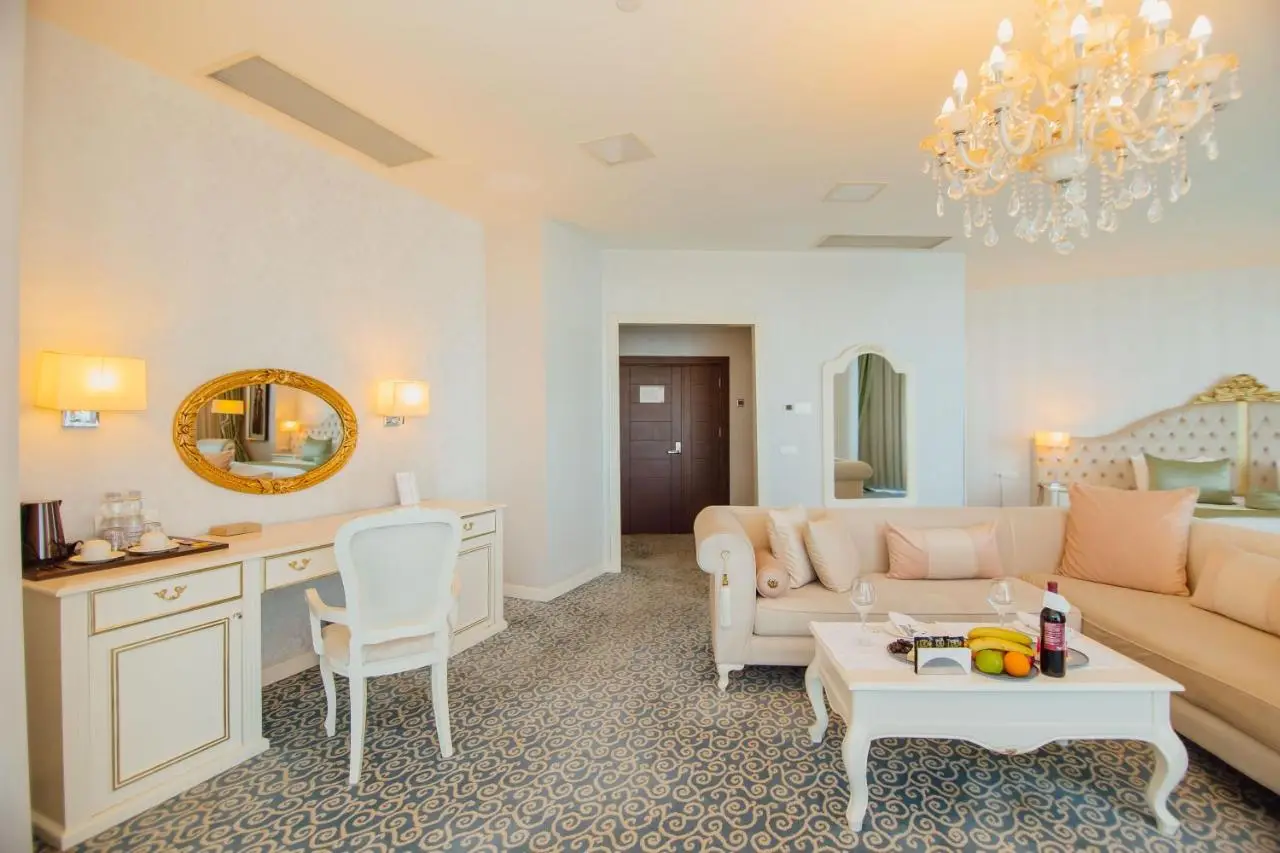 JRW Welmond Hotel