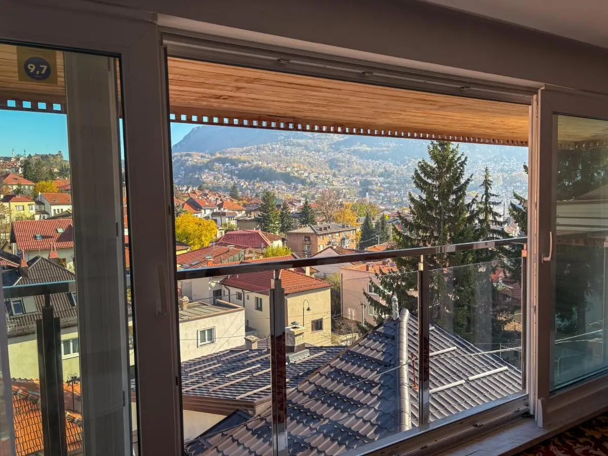 Residence Mahala - Boutique Stay Near Old Town