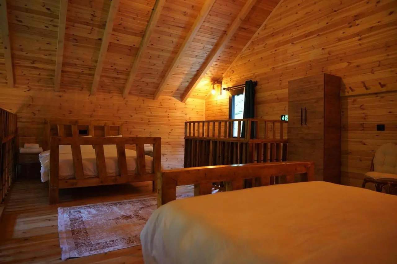 River Villas Resort