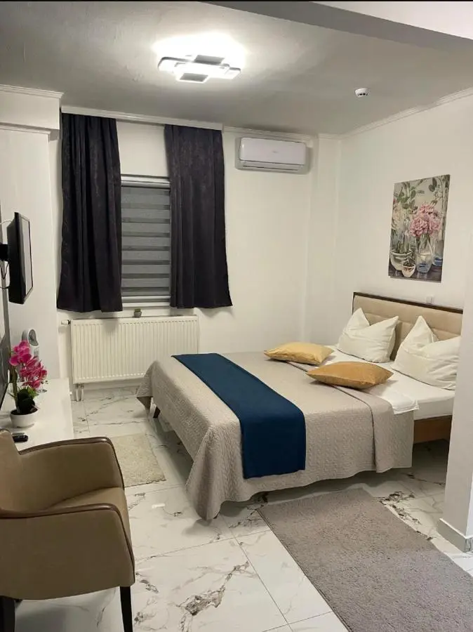 Motel Liberta