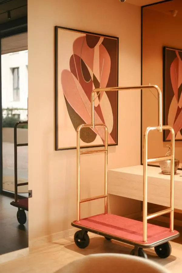 Sol Boutique Hotel