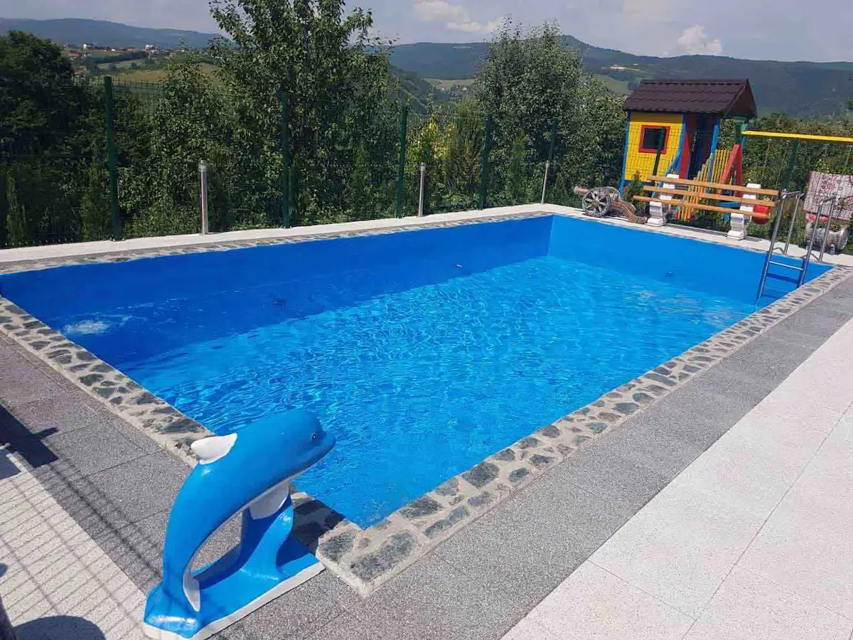 Luxury Villa in Sarajevo