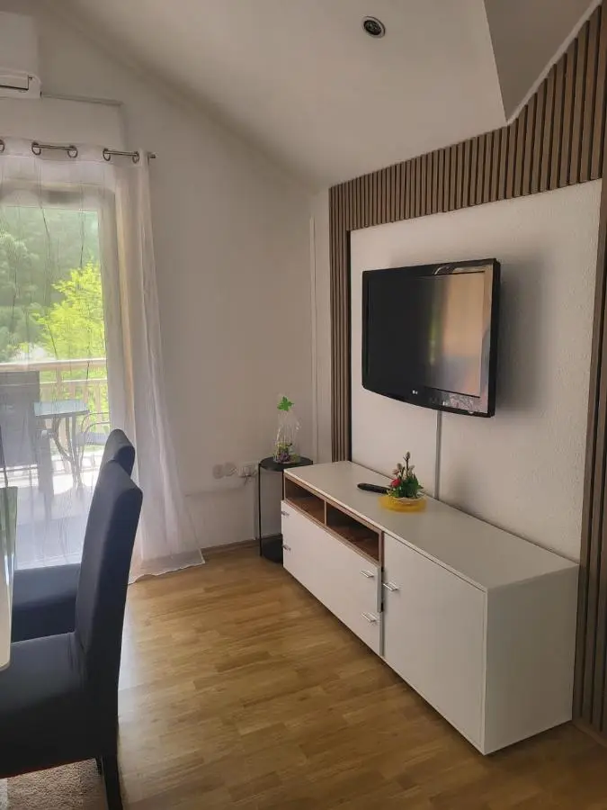 Apartmani D&D 4