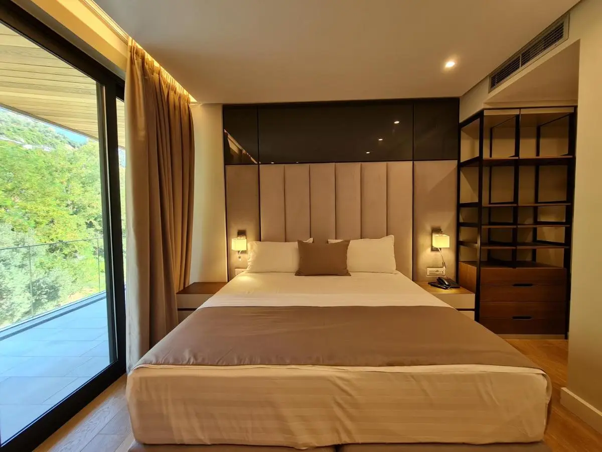 Hotel Aross