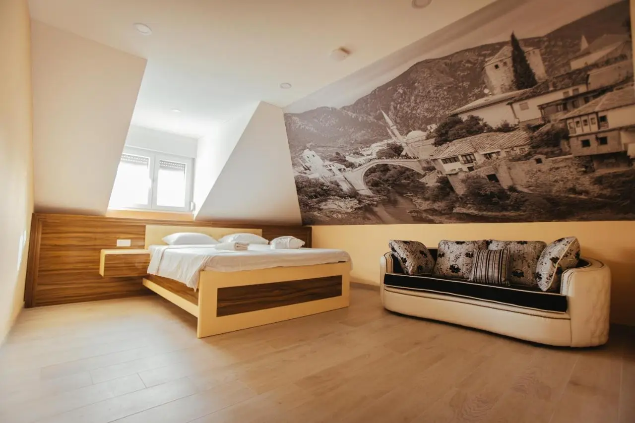 Grand villa Bosnae