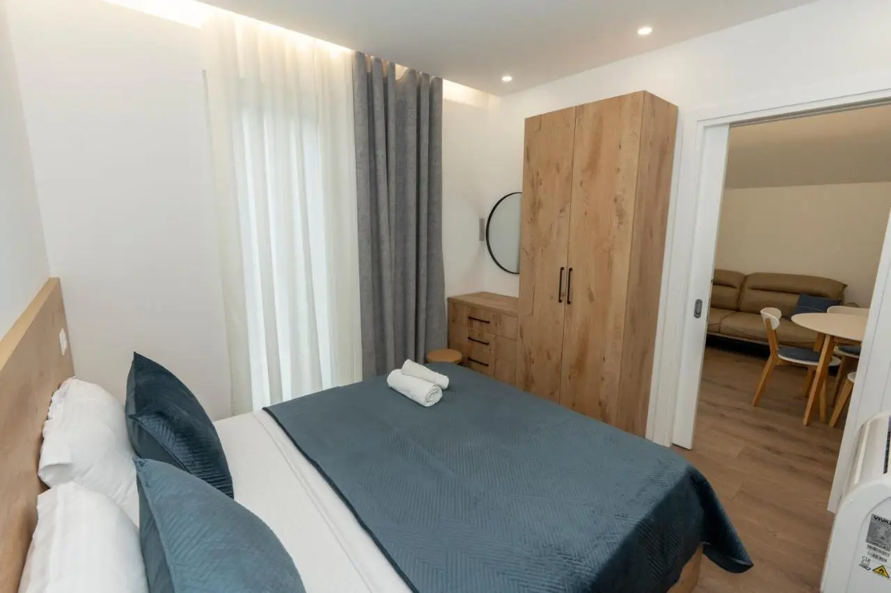 Villa 3E Boge