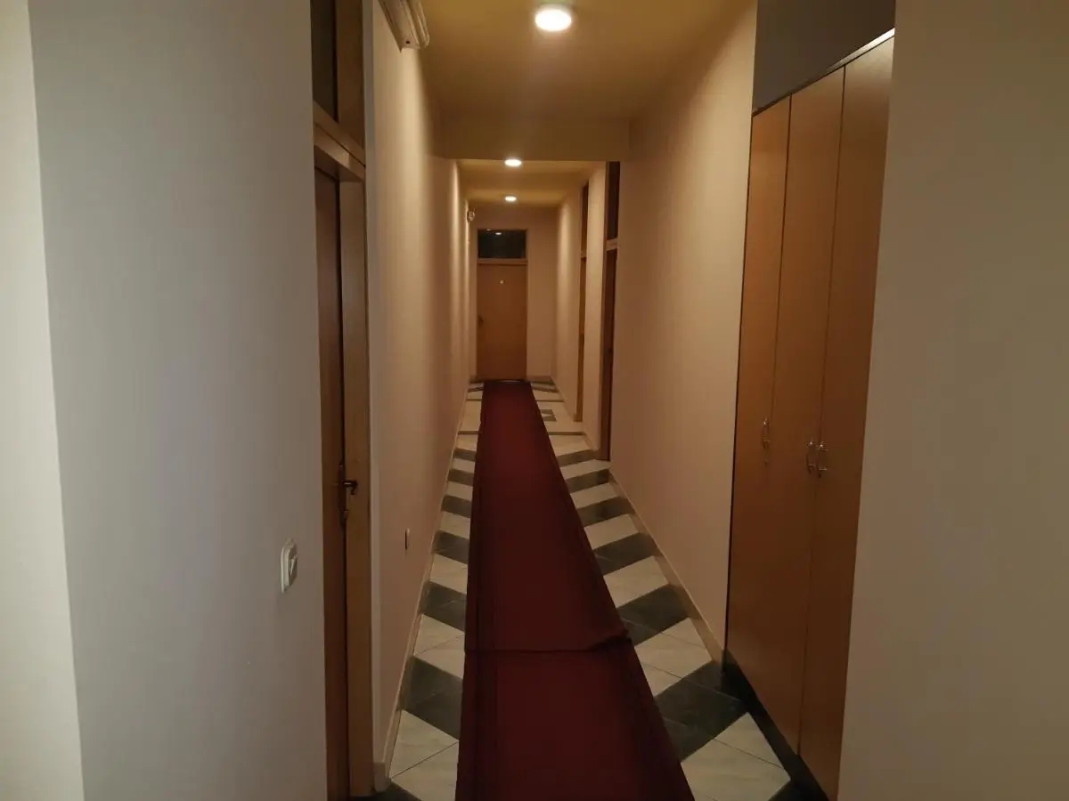 Motel HEKO