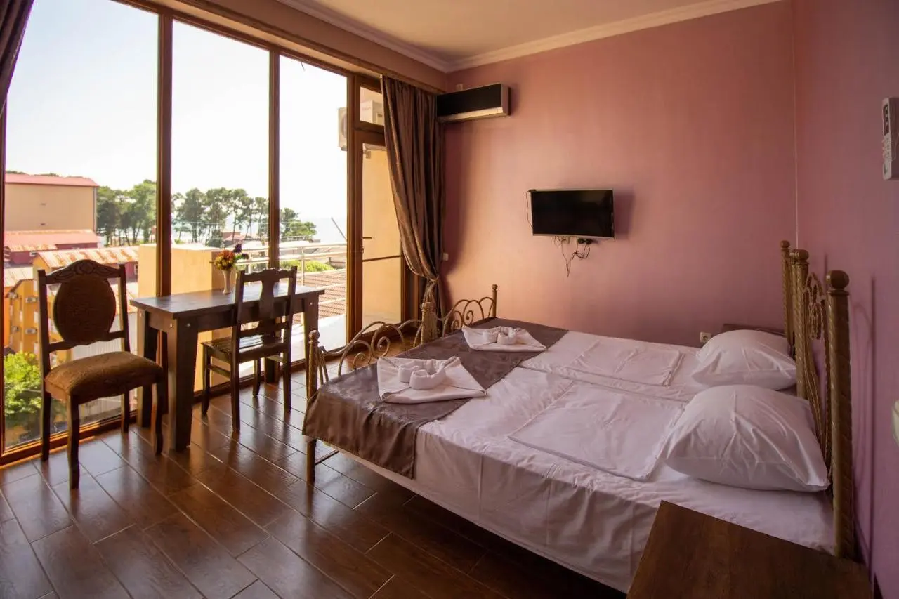 Hotel Inter