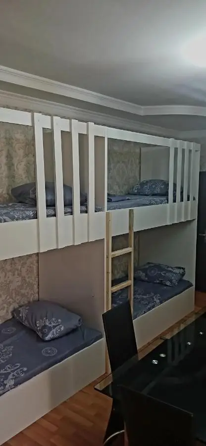 Central Baku Hostel
