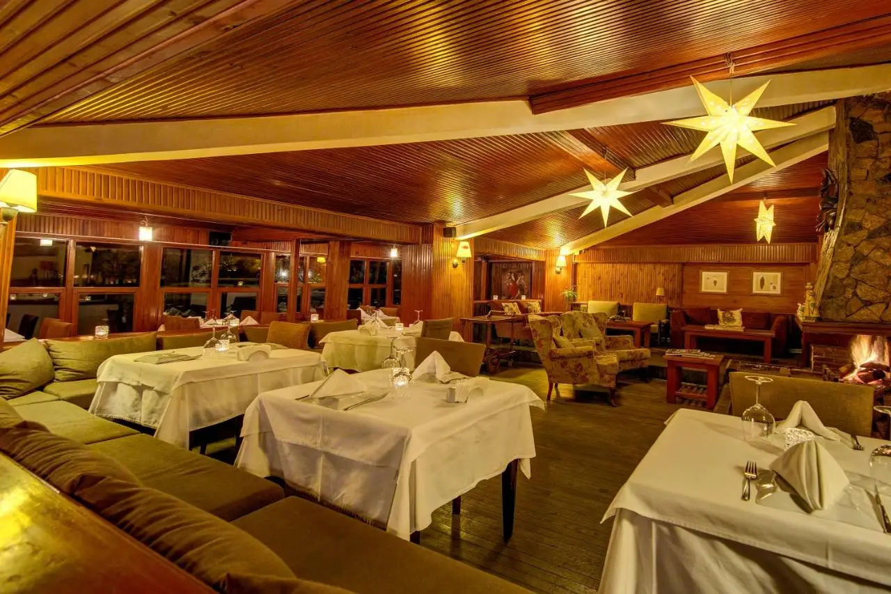 Agva Greenline Guesthouse (Adult Only +12)