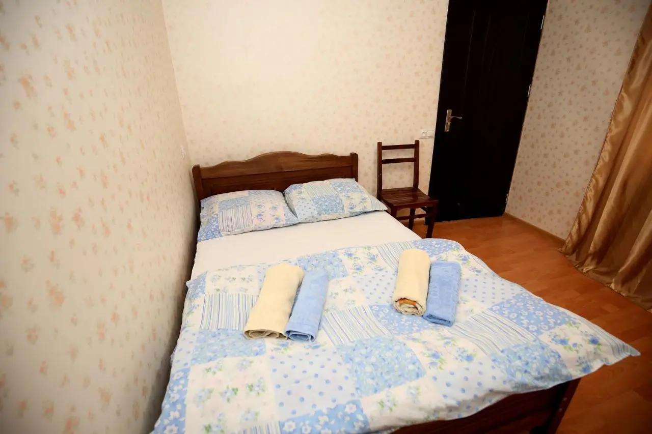 Guest House Zatika