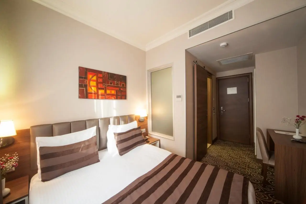 Delta Hotel Istanbul & Old City