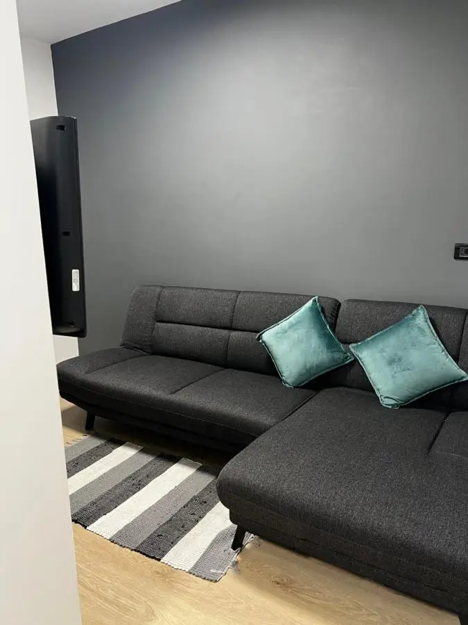 AmIon Apartment in Center of Tirana