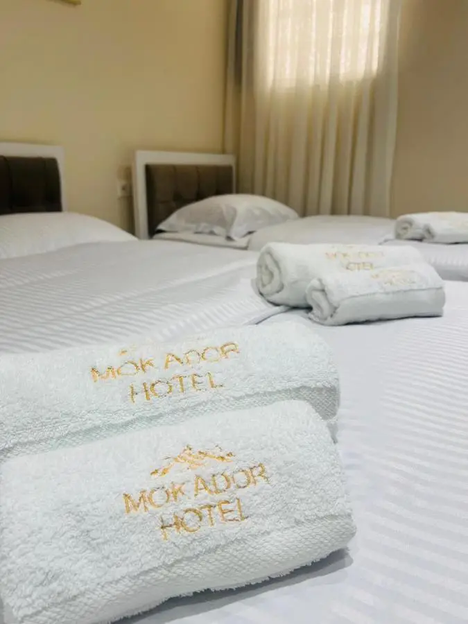 Bar Hotel Mokador