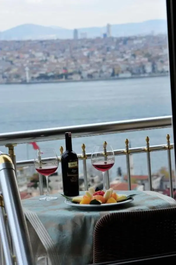 Grand Star Hotel Premium