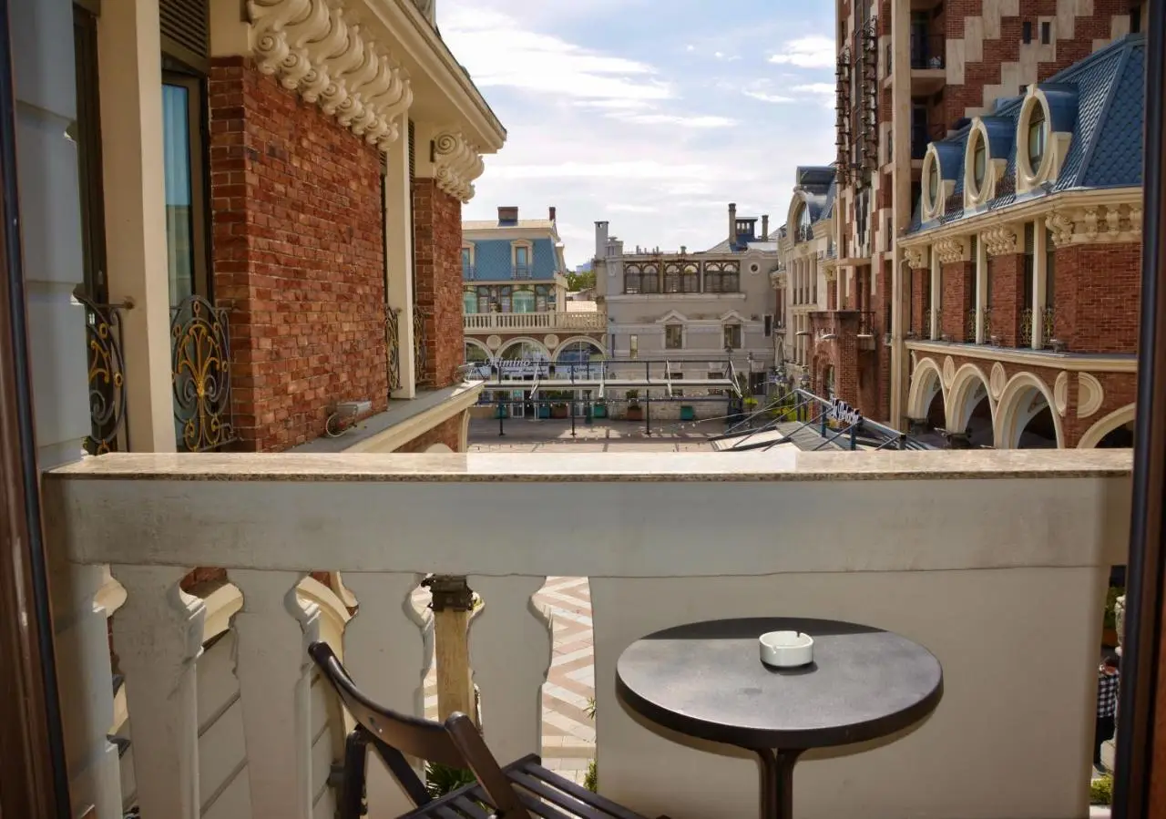 Boutique Hotel O. Galogre