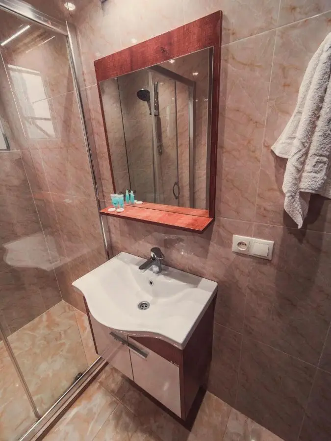 ORBI APART HOTEL