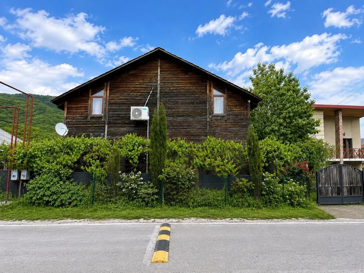 ❆cozy, 4 BR. Villa in Ananuri❆