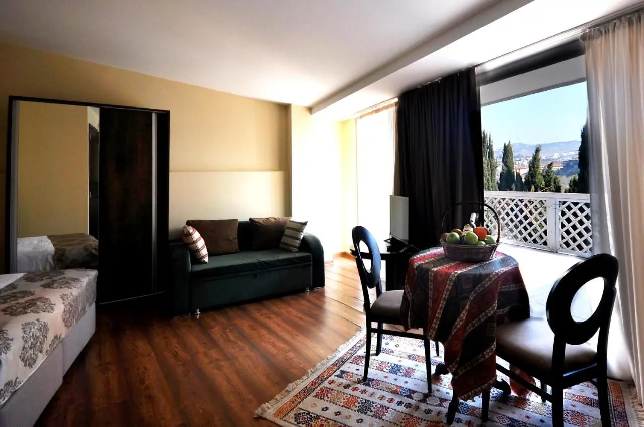 Tekla Palace By Urban Hotels
