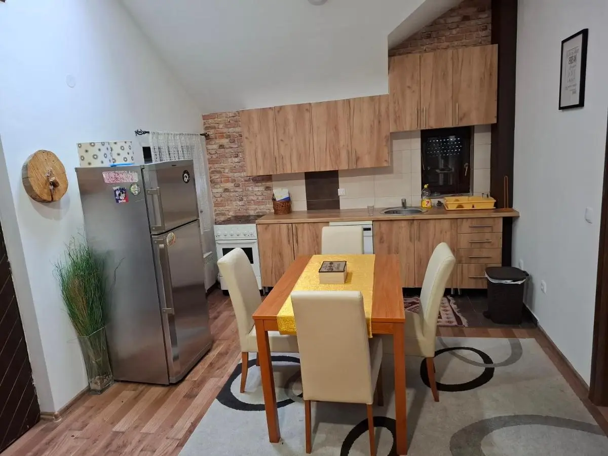 Apartment T&T