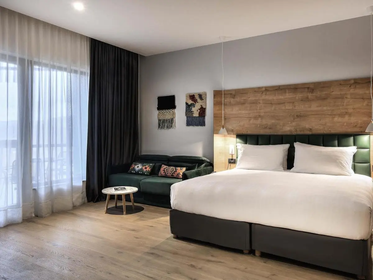 Tarcin Forest Resort & Spa Sarajevo - MGallery Collection