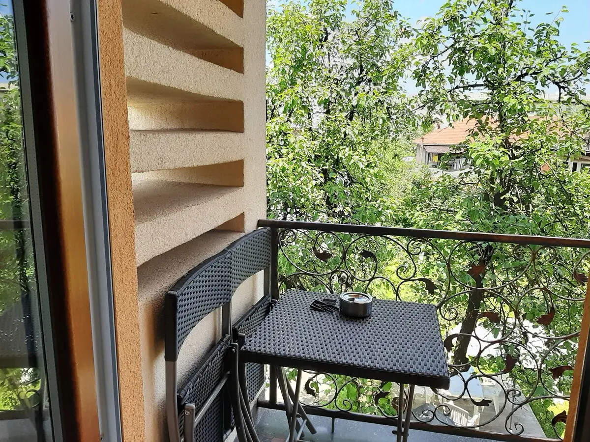 Magnolija - Comfortable Apartment near City Center