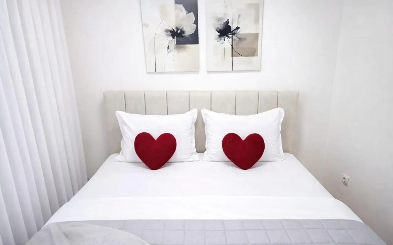 Sara Luxe Apartment