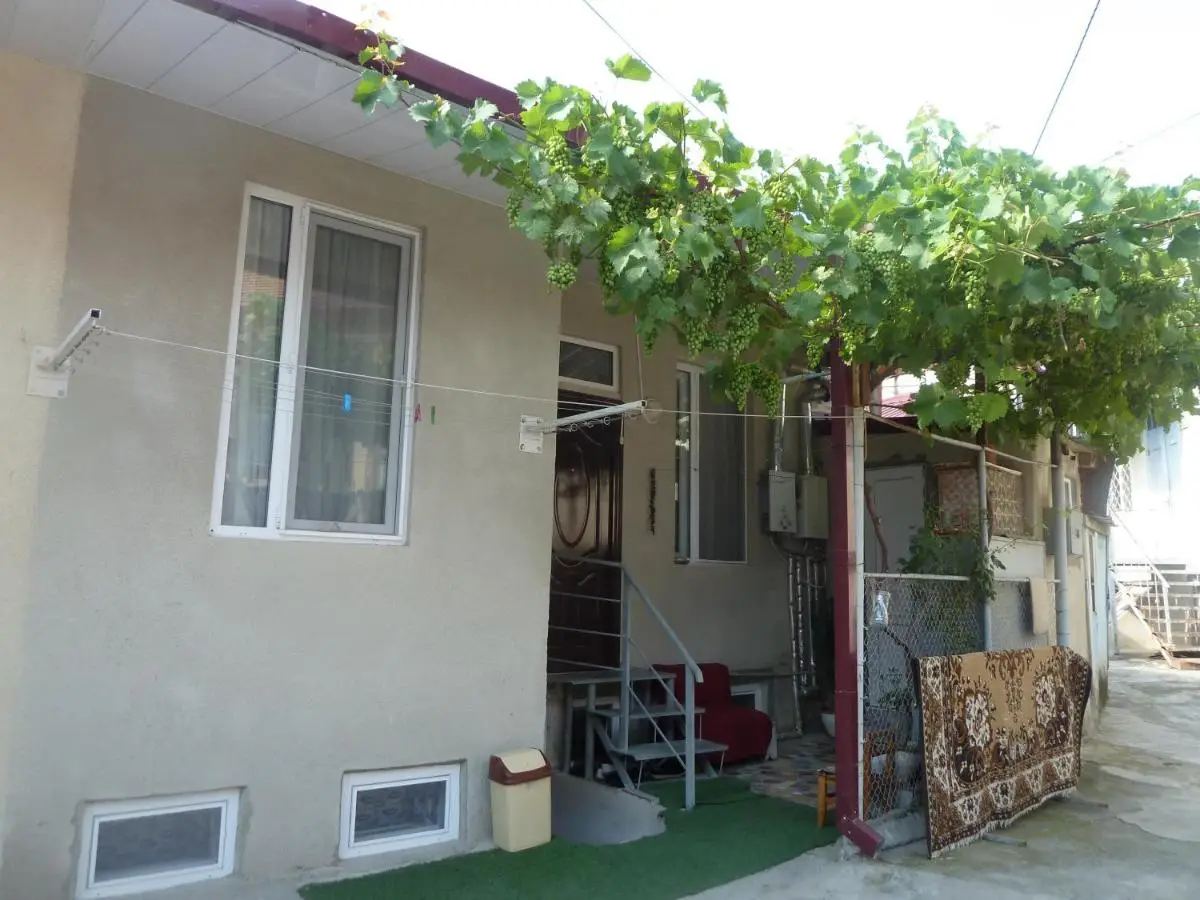 Tamara's Apartment In Avlabari