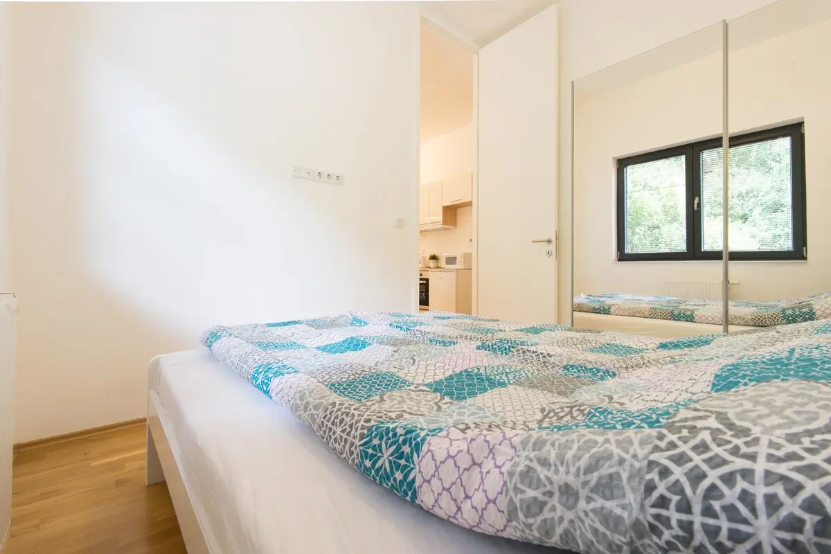 Etna Apartment