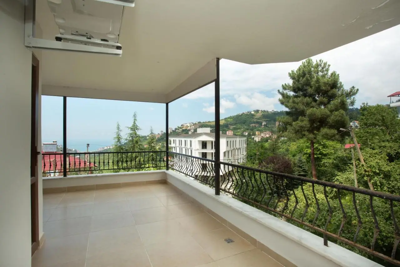 Bengisu suites