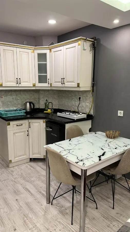 Arat Apartments