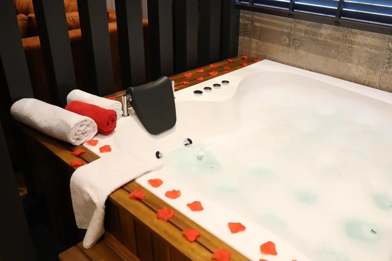 Sirin Park Hotel