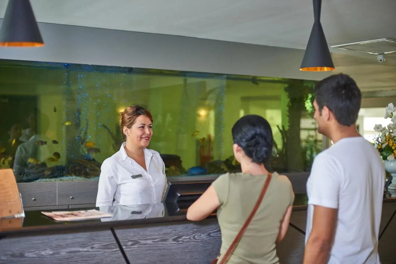 Altin Yunus Hotel & SPA - Çeşme