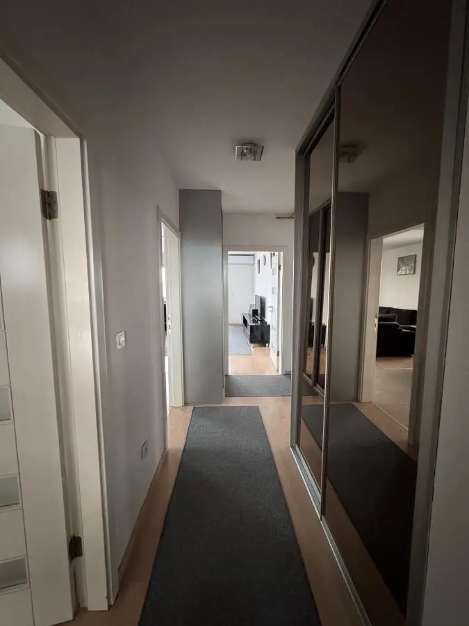 Apartman Kamelia Sarajevo