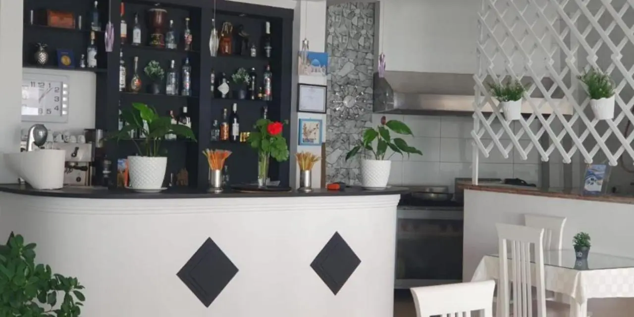 Ceko Hotel