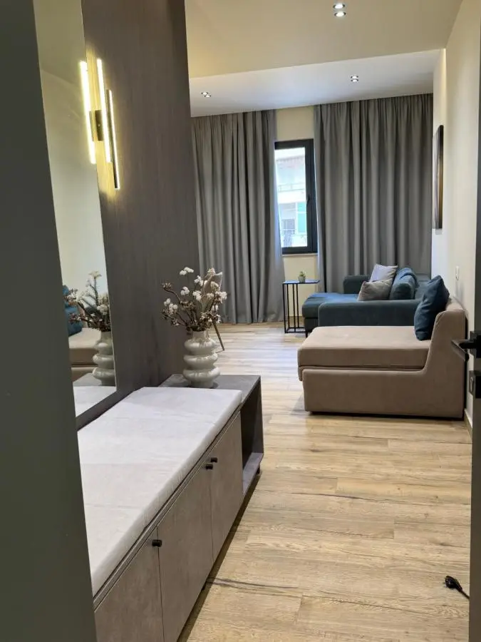 FAEL Luxury Apartments